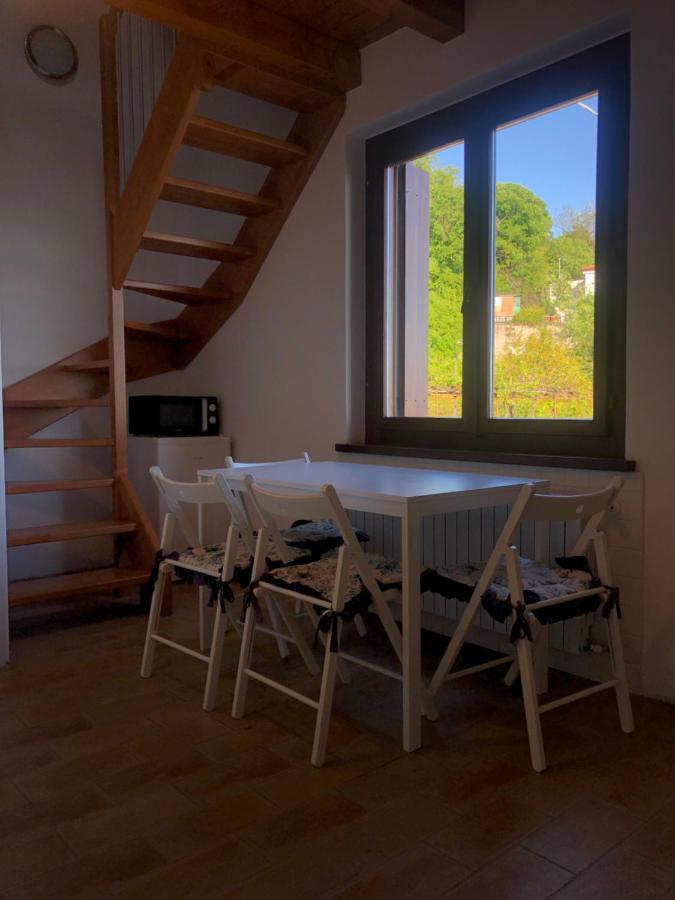 Barcola Mare Apartment Triest Zewnętrze zdjęcie