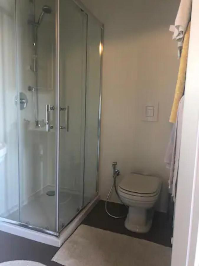 Barcola Mare Apartment Triest Zewnętrze zdjęcie