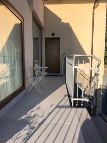 Barcola Mare Apartment Triest Zewnętrze zdjęcie